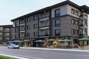Altun Konakları satılık daire fiyat listesi