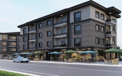 Altun Konakları satılık daire fiyat listesi