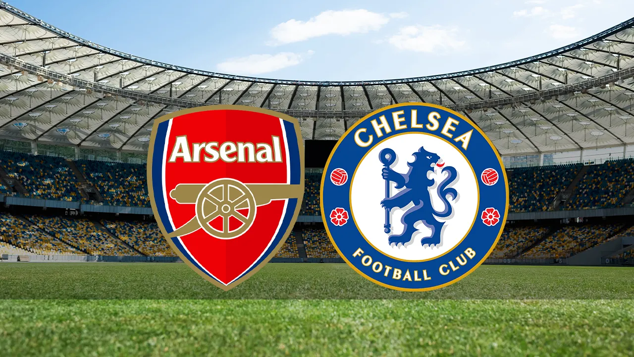 Arsenal Chelsea maçı