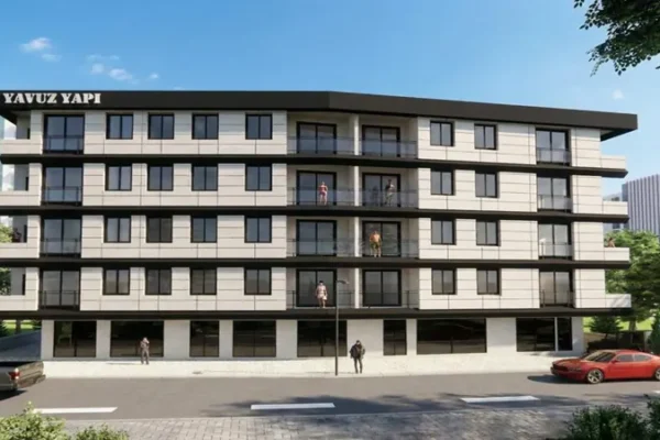 Cadde Kılavuz 2