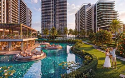 Calista Resort & Residence
