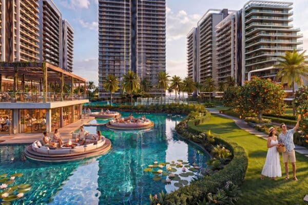 Calista Resort & Residence