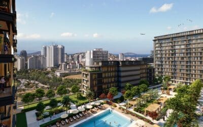 Dünya Şehir Maltepe
