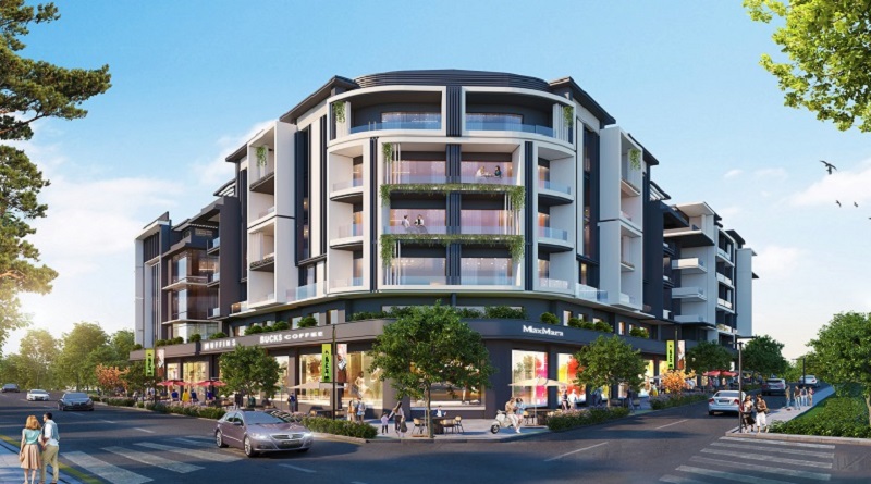 Dura Center Kartepe