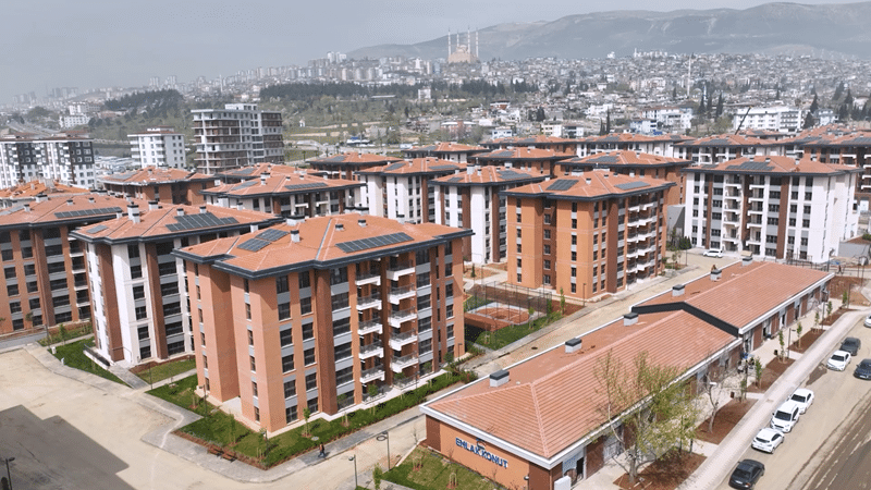 Ebrar Sitesi