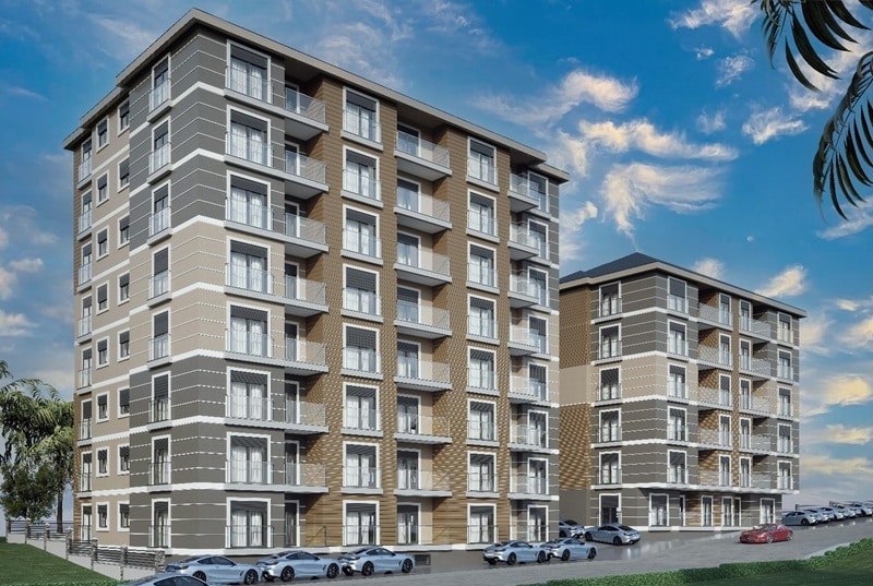 Ekşioğlu Konakları Tuzla