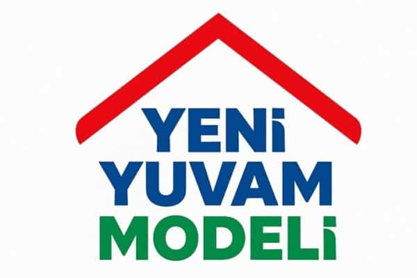 Emlak Konut Yeni Yuvam Modeli