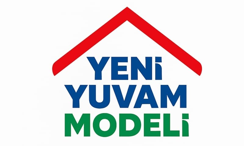 Emlak Konut Yeni Yuvam Modeli