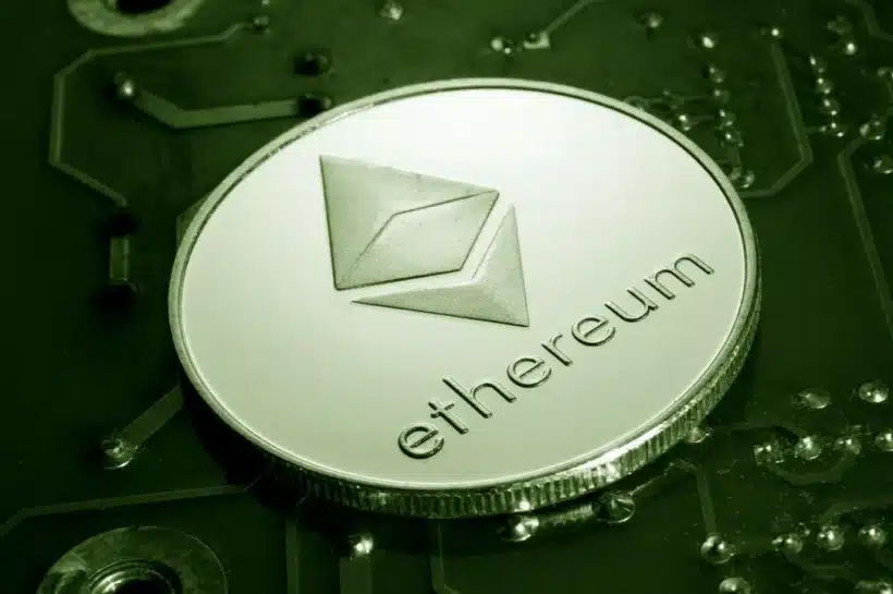 Ethereum ne kadar oldu 14 Nisan 2026