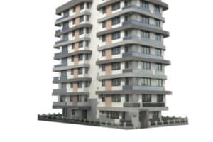 Göztepe Güven Apartmanı satılık daire fiyat listesi