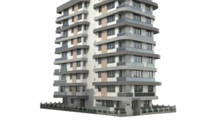 Göztepe Güven Apartmanı