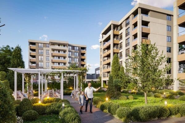 Gürdal Yaşam Evleri