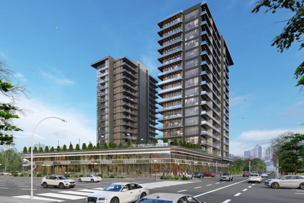 Limit Ankara Cadde Mağazaları