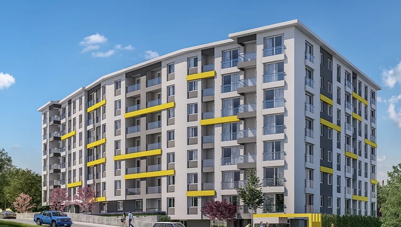Manzara Pendik