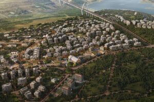 Mesa Yenikent Başakşehir yeni etap satışa çıktı!