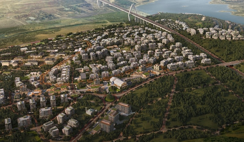 Mesa Yenikent Başakşehir yeni etap satışa çıktı!