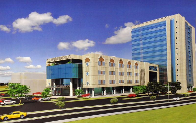 Milli Emlak Eskişehir ve Konya’da arsa satışına hazırlanıyor