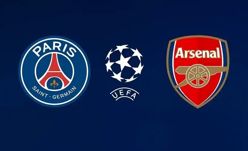 PSG Arsenal maçı ne zaman saat kaçta hangi kanalda