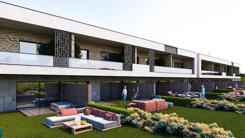 Pera Suite Kuşadası