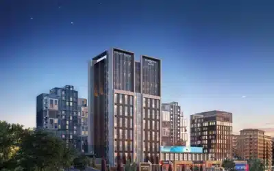 Piyalepaşa İstanbul Premium