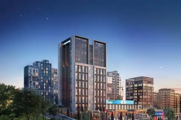 Piyalepaşa İstanbul Premium