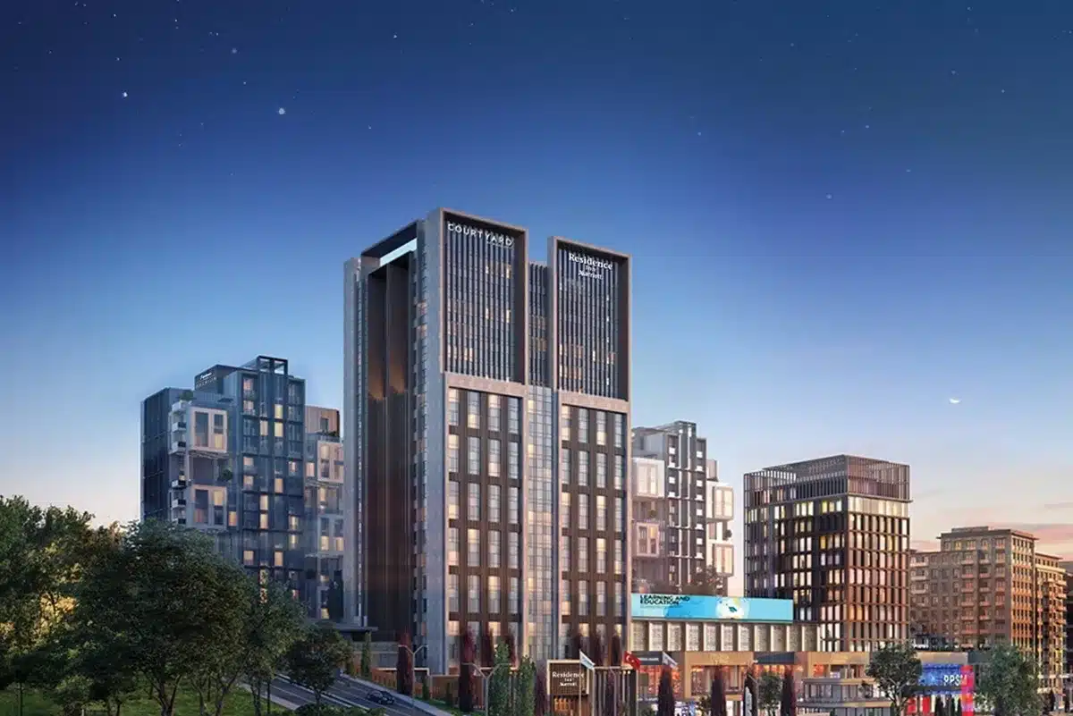 Piyalepaşa İstanbul Premium