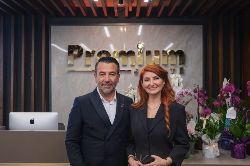 Premium Estate