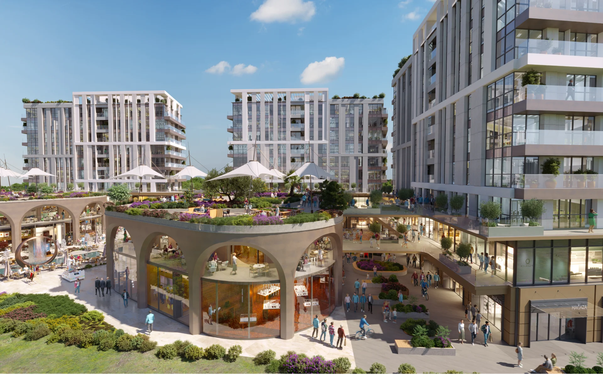 Rams City Gaziantep