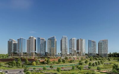 Rams Park House Maslak