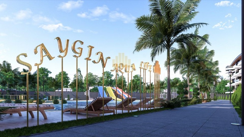 Saygın Aqua Life Didim