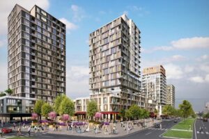 Strada Bahçeşehir yüzde sıfır faiz fırsatıyla satışta