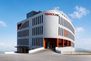 Teknoline Teknoloji’den yeni fabrika yatırımı
