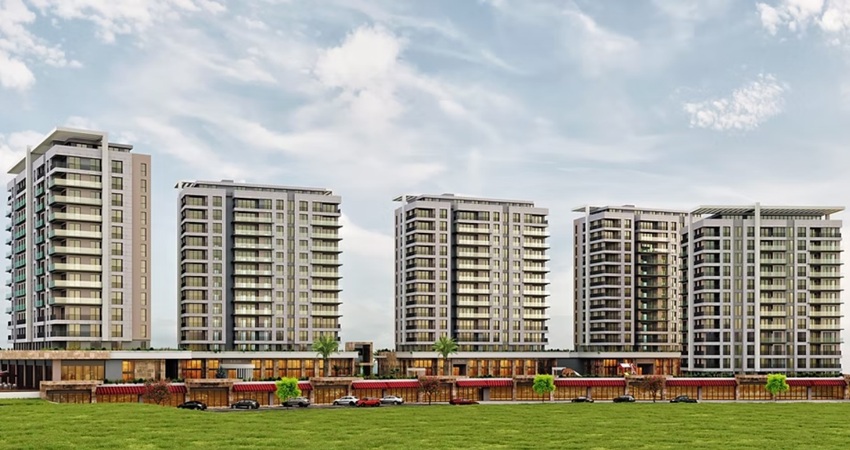 Yaşam Marina